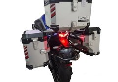 RVM TEKKEN 500 EURO - RUTA 3 MOTOS
