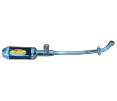 Imagen de ESCAPE FMF 110