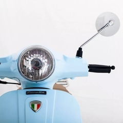 ZANELLA STYLER 150 EXCLUSIVE - RUTA 3 MOTOS