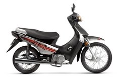 MOTOMEL BLITZ 110 AUTOMATICA v8