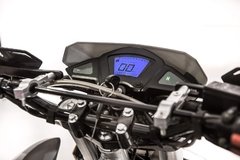 MOTOMEL SKUA 150 SILVER EDITION en internet