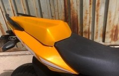 Imagen de Tapa de asiento ROUSER NS 200 villso