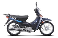 MOTOMEL DLX 110 en internet