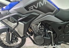 RVM TEKKEN 500 EURO