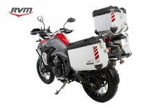 RVM TEKKEN 500 EURO - RUTA 3 MOTOS