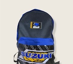 MOCHILA GAMMA - RUTA 3 MOTOS