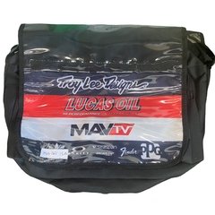 Imagen de MORRAL IMPERMEABLE BOLSO