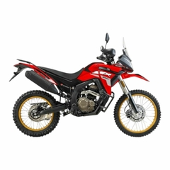 GILERA SMX 250 ADVENTURE cbs en internet