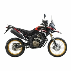 GILERA SMX 250 ADVENTURE cbs - RUTA 3 MOTOS