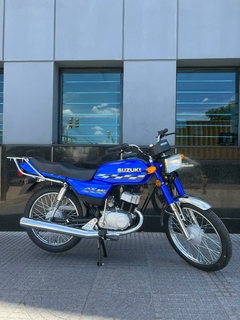 SUZUKI AX 100 - tienda online