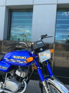 Imagen de SUZUKI AX 100