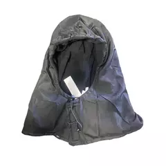 BALACLAVA tipo capucha IMPERMEABLE+POLAR