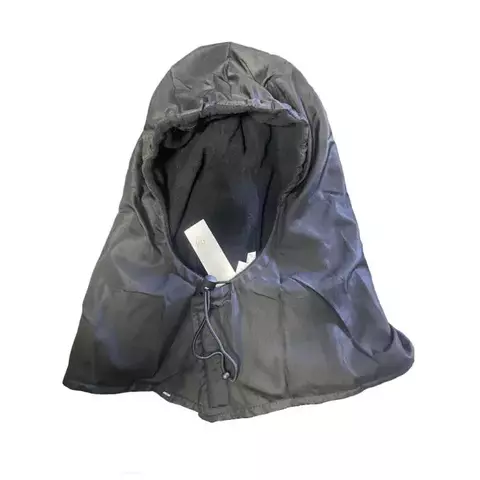 BALACLAVA tipo capucha IMPERMEABLE+POLAR