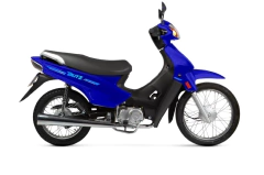 MOTOMEL BLITZ 110 v8 - comprar online
