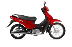 MOTOMEL BLITZ 110 v8