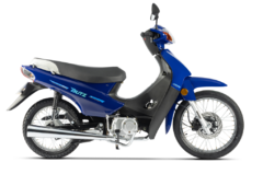 MOTOMEL BLITZ 110 BASE C/DISCO - tienda online