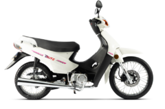MOTOMEL BLITZ 110 BASE C/DISCO - RUTA 3 MOTOS
