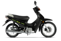 MOTOMEL BLITZ 110 BASE C/DISCO en internet