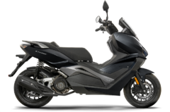 ZANELLA CRUISER X1 - RUTA 3 MOTOS
