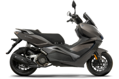 ZANELLA CRUISER X1 en internet