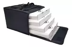 Imagen de BOLSO TERMICO DELIVERY >PIZZAS