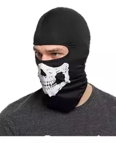 BALACLAVA CALAVERA DRY FIT
