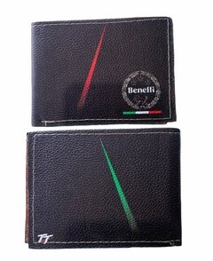 Billetera varios modelos