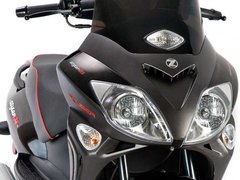 PARABRISAS STYLER CRUISER 125/150 TIPO ORIGINAL en internet