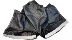 CUBRE MANOS CUERINA C/REFLECTIVO MANGA3 - comprar online