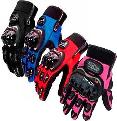 GUANTES PROBIKER CON PROTECCION - comprar online