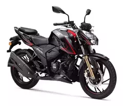 RTR 200 4V APACHE