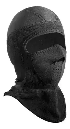 BALACLAVA TERMICA NEOPRENE+MICROPOLAR