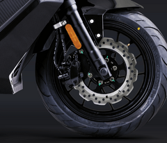 ZANELLA CRUISER X1 - comprar online