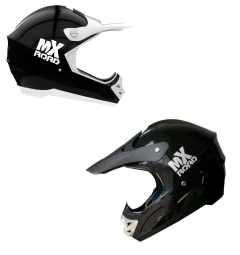 CASCO MX ROAD