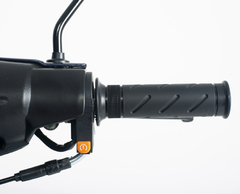 MOTOMEL DLX 110 C/DISCO - tienda online