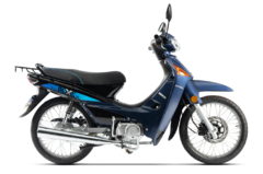 MOTOMEL DLX 110 C/DISCO - RUTA 3 MOTOS
