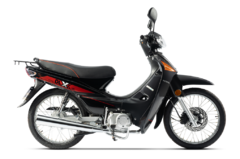 MOTOMEL DLX 110 C/DISCO en internet