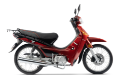 MOTOMEL DLX 110 C/DISCO - comprar online