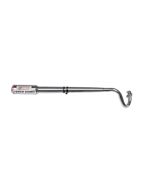 ESCAPE PAOLUCCI DAX STAGE 1 EK110P12-C