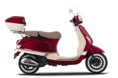 ZANELLA STYLER 150 EDIZIONE - comprar online