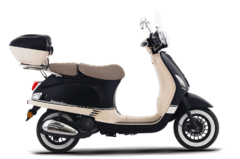 ZANELLA STYLER 150 EDIZIONE en internet