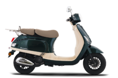 ZANELLA STYLER 150 EXCLUSIVE - comprar online