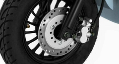 ZANELLA STYLER 150 EXCLUSIVE - RUTA 3 MOTOS