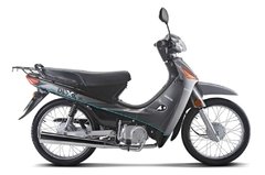 MOTOMEL DLX 110