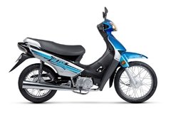 MOTOMEL BLITZ 110 AUTOMATICA v8 - comprar online
