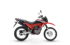 GILERA SMX 200 - comprar online
