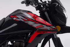 GILERA SMX 200 - comprar online
