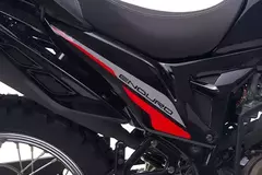 GILERA SMX 200 - RUTA 3 MOTOS