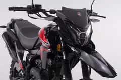 Imagen de GILERA SMX 200