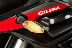 GILERA SMX 250 ADVENTURE cbs - comprar online